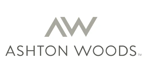 Ashton Woods Homes logo
