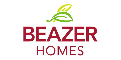 Beazer Homes logo