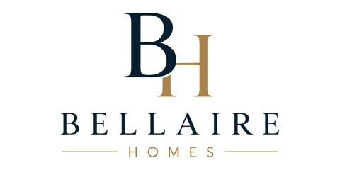 Bellaire Homes logo