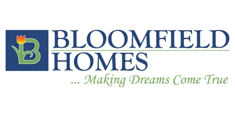 Bloomfield Homes logo