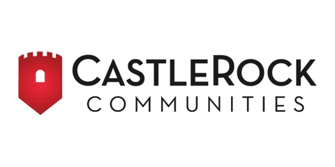 CastleRock Communities logo