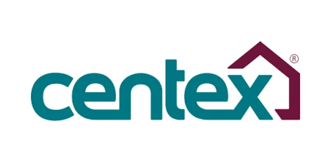 Centex Homes logo