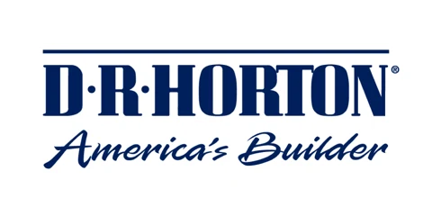 D.R. Horton logo