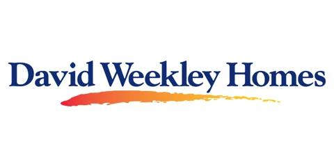 David Weekley Homes logo