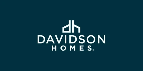 Davidson Homes logo