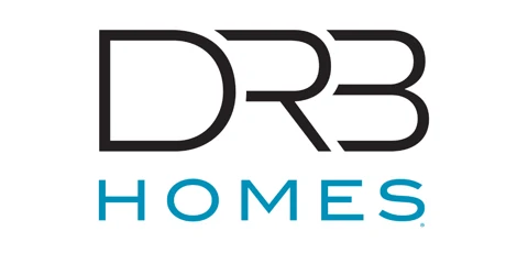 DRB Homes logo