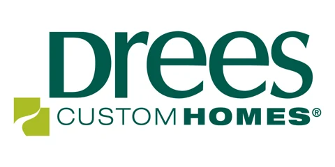 Drees Homes logo