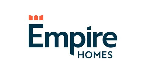 Empire Homes logo