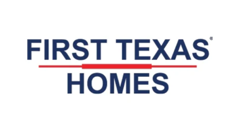 First Texas Homes logo