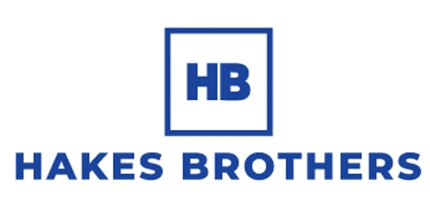Hakes Brothers logo