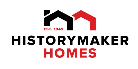 HistoryMaker Homes logo