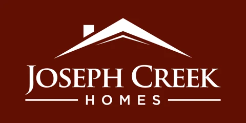 Joseph Creek Homes logo