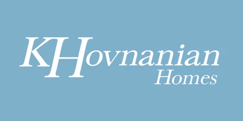 K.Hovnanian Homes logo