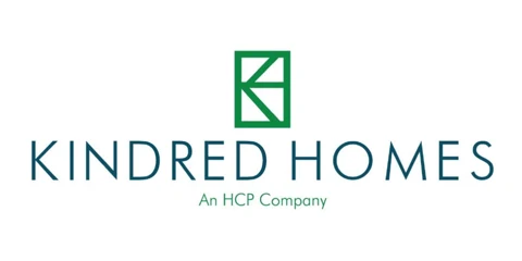 Kindred Homes logo