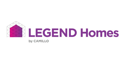 Legend Homes logo