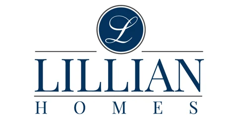 Lillian Homes logo
