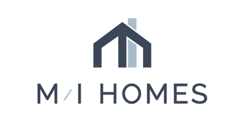 M/I Homes logo