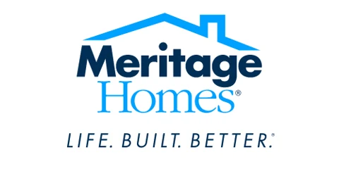 Meritage Homes logo