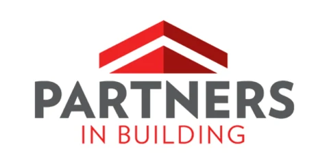 Partners In Building logo