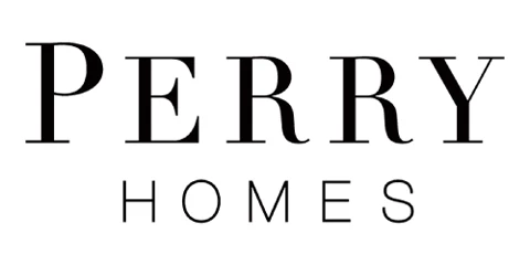 Perry Homes logo