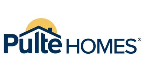 Pulte Homes logo
