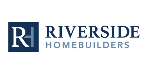 Riverside Homebuilders logo