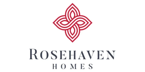 Rosehaven Homes logo