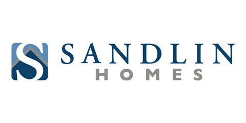 Sandlin Homes logo