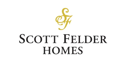 Scott Felder Homes logo