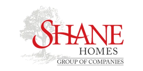 Shane Homes logo