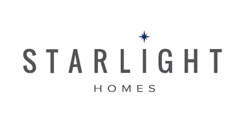 Starlight Homes logo