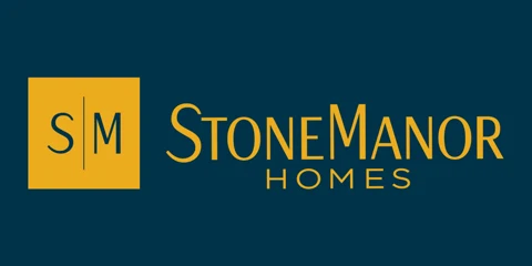 StoneManor Homes logo