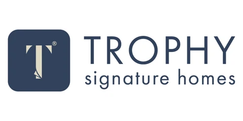 Trophy Signature Homes logo