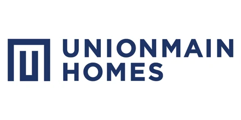 UnionMain Homes logo