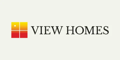View Homes logo