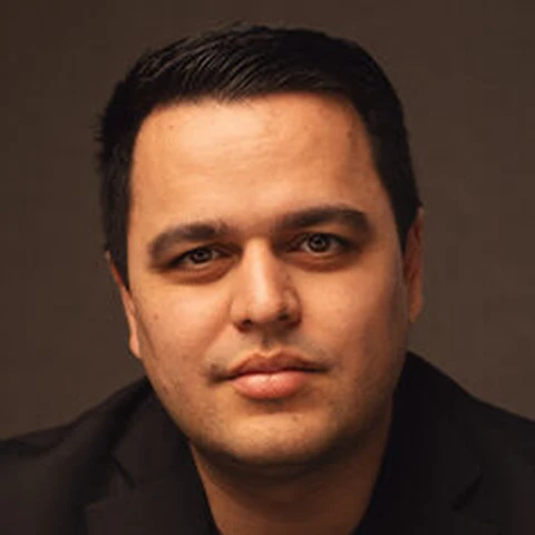 Chris Marti, CEO & Co-Founder
