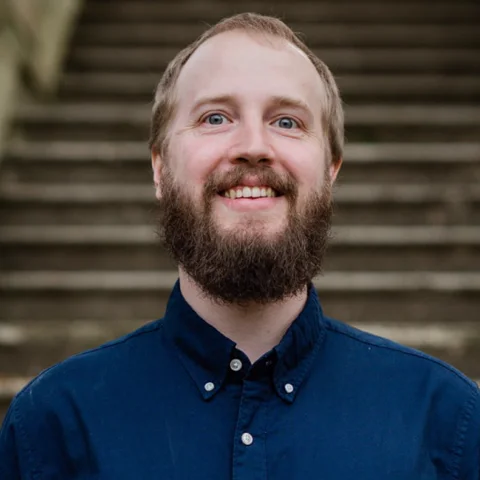 Chris Waterbury, CTO & Co-Founder