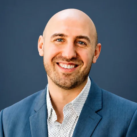 Jonathan Richter, COO & Co-Founder