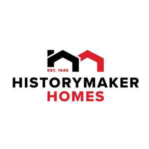 HistoryMaker Homes