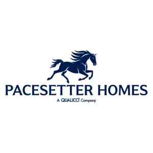 Pacesetter Homes